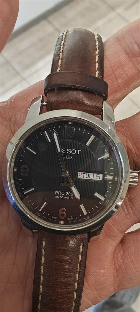 fake automatic watch stopped|automatic watch reddit.